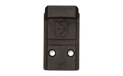 CK CANIK METE TO 509T DT PLATE