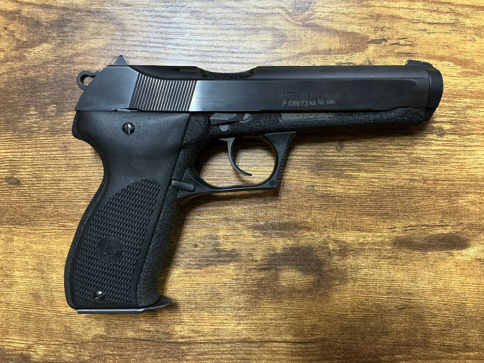 STEYR GB (Used)
