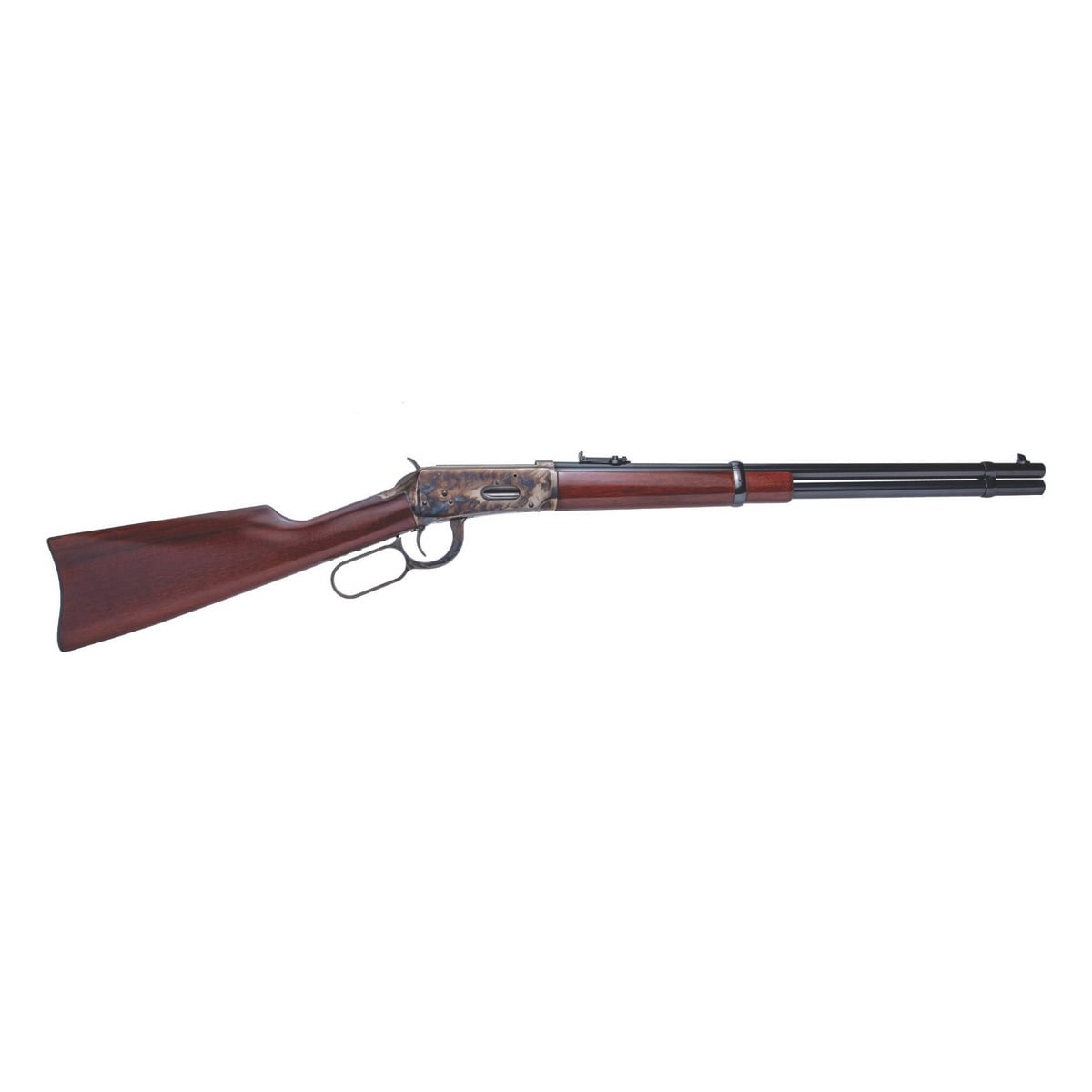 CIMARRON MODEL 1894 CARBINE 30-30 20″BBL, COLOR CASE/WALNUT STOCK - No Credit Card Fees - Free Shipping