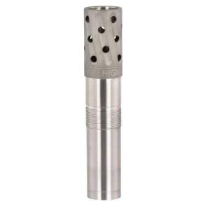 EAR JPC12F2/690 High Voltage  Mobilchoke 12 Gauge Mid-Range/Long-Range Matte Black .690