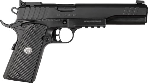 GIRSAN MC1911S Hunter 10mm Pistol - 6" Barrel