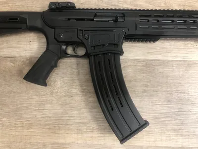 GARAYSAR FEAR-116 (Used)