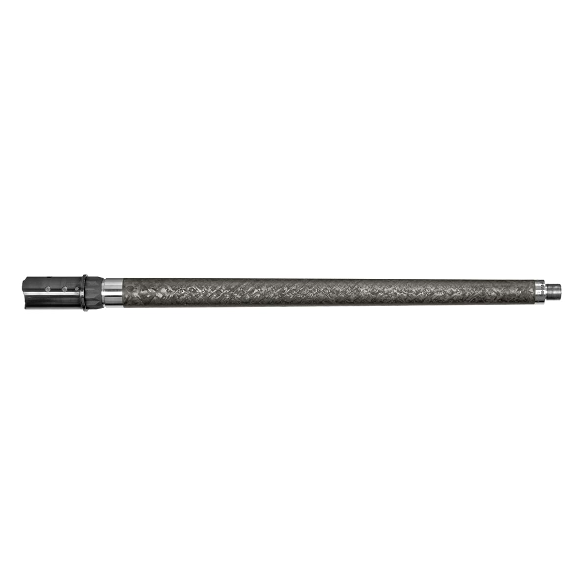 Proof Research Barrel 6.5 Creedmoor 16" Fits Sig Sauer Cross - Compact Barrel for Precision Shooting with Tactical Black - 134504