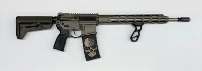 SIG SAUER M400 (Used)