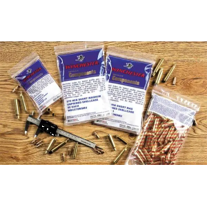 Winchester Ammo WSC4570GU   45-70 Gov Rifle Brass 50 Per Bag