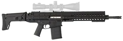 DRD TACTICAL PARATUS