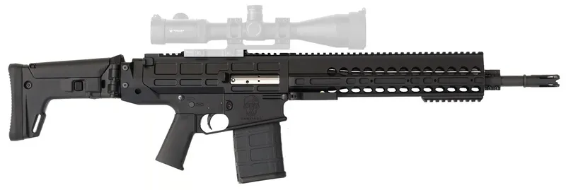 DRD TACTICAL PARATUS