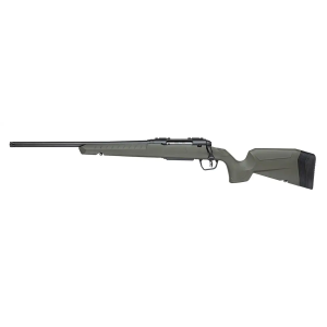Savage SAV 33138 AXIS 2 GREEN LH 243 WIN 20
