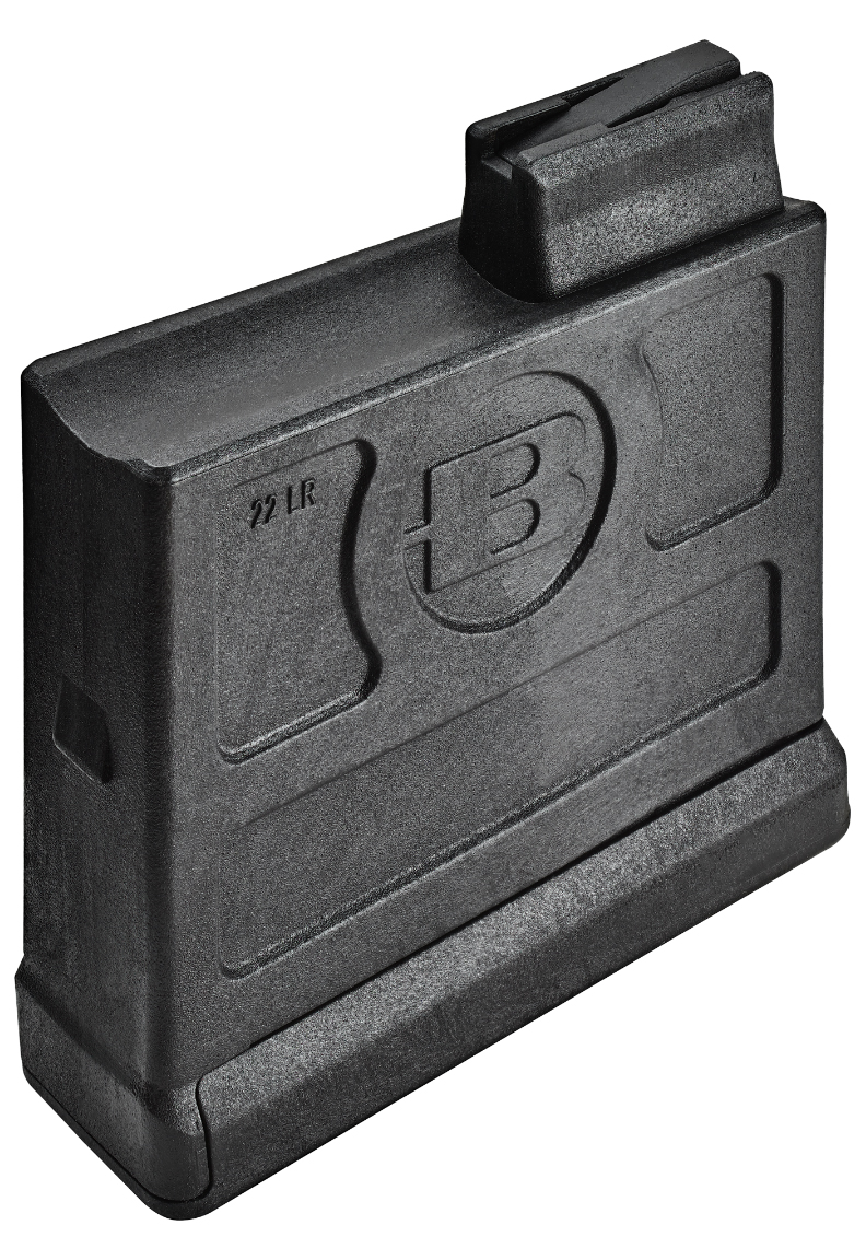 Bergara MAGAZINE B14R 22LR 10RD AICS BA0016