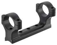 DURASIGHT Z-2 DEAD-ON MOUNT - ALL CVA 2010+ HIGH BLACK