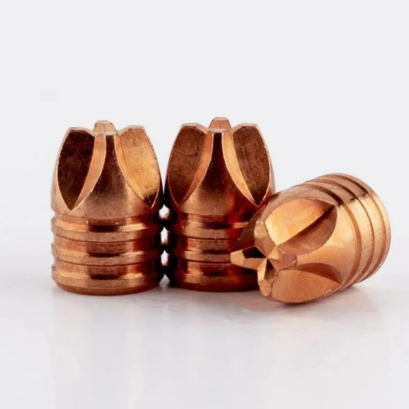 Lehigh .429 cal 125gr Xtr Defense LF Hunting Defense Handgun Bullets 50/rd