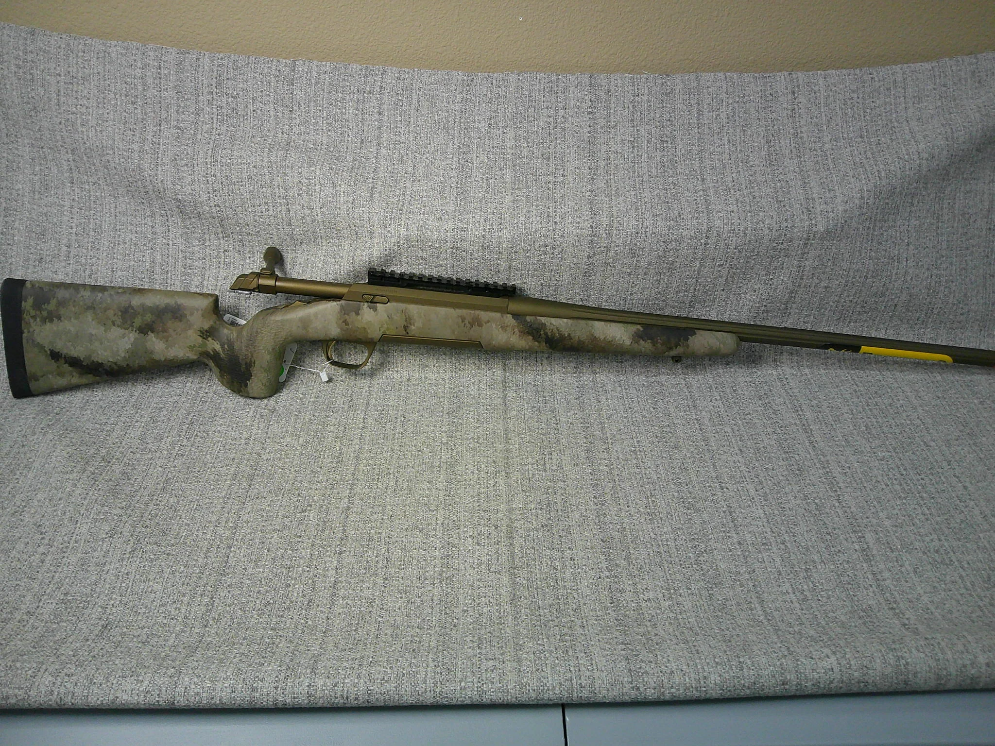 BROWNING X-BOLT (Used)