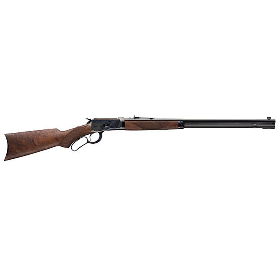Winchester 1892 Deluxe Octagon Takedown .44 Magnum Rifle