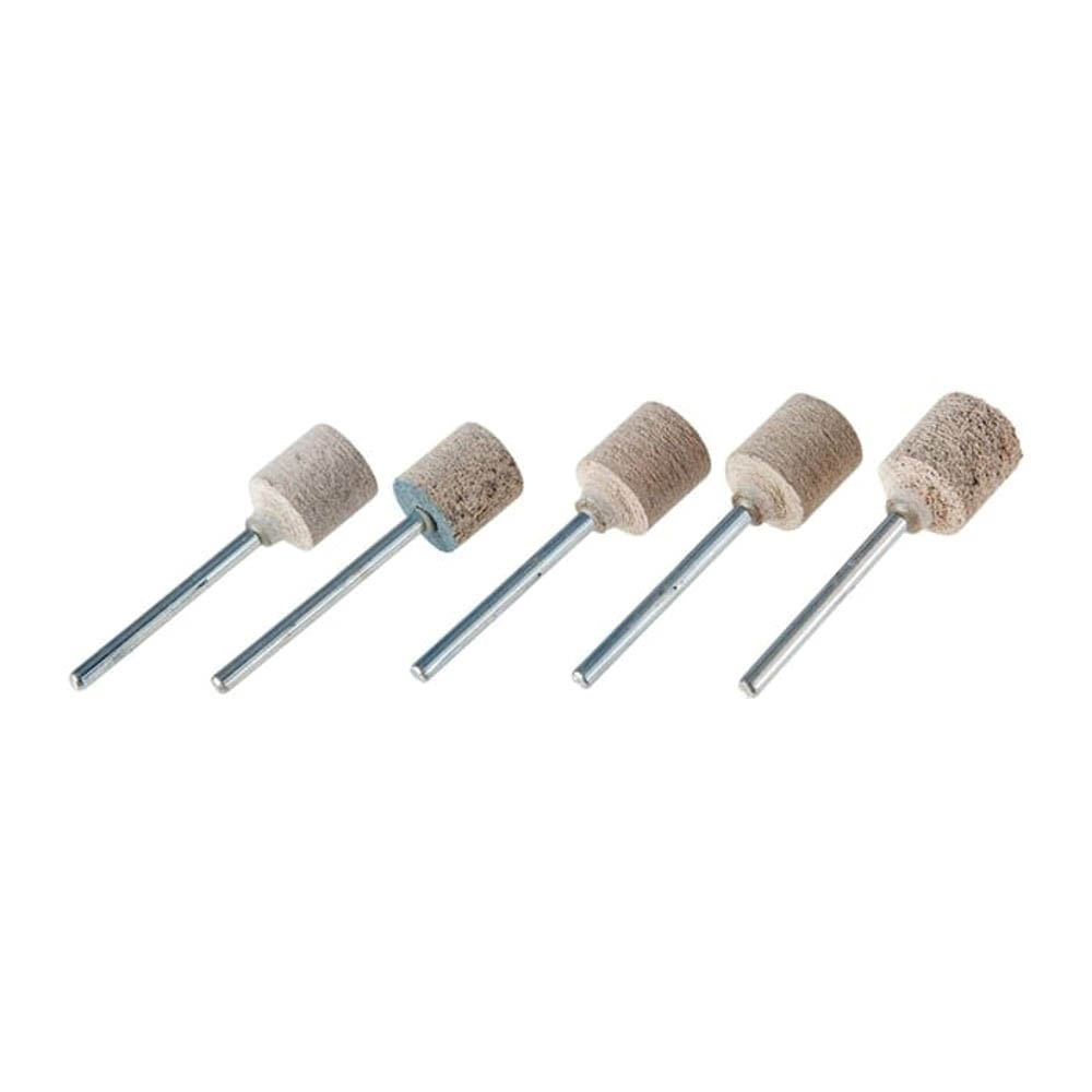 Brownells 1/2" x 1/2" MX Finishing Wheel Starter Kit