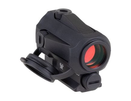 Vortex SPARC AR 2 MOA Red Dot Sight - SPC-AR2