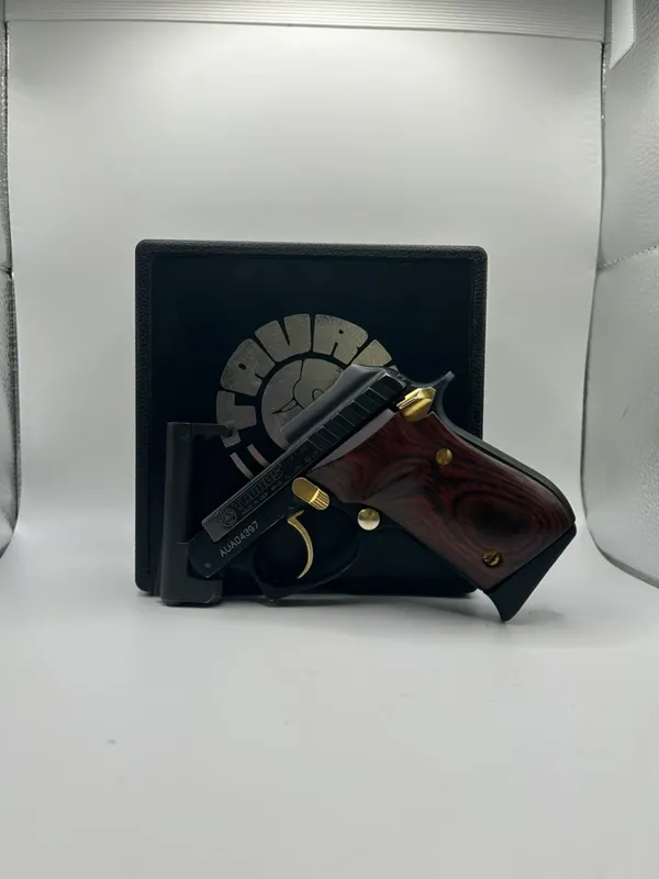 TAURUS PT-22 (Used)