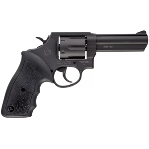 Taurus 650, .357 Magnum, 4 Barrel, 6-Shot, Matte Black Oxide, Revolver