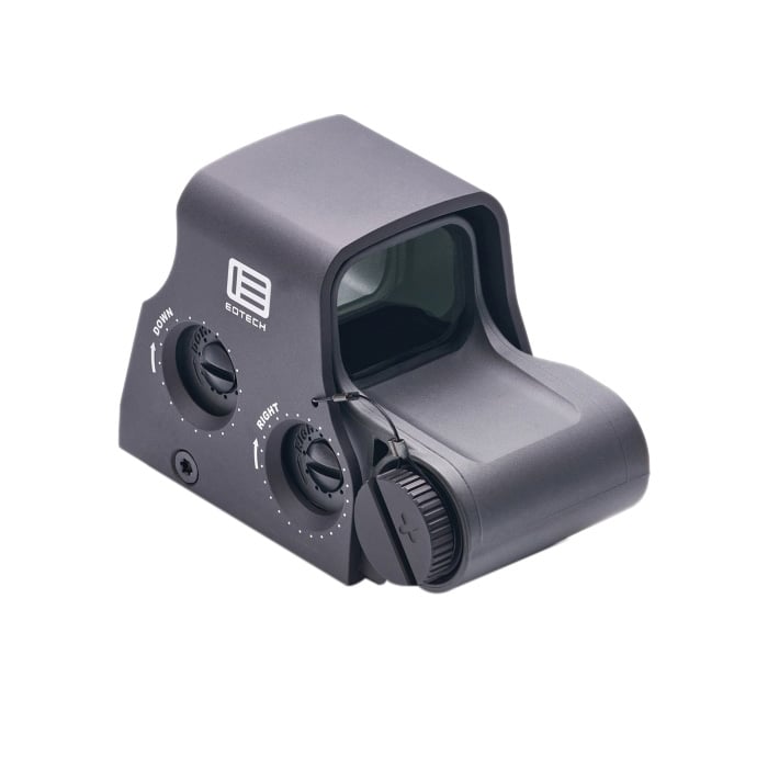 Eotech XPS2 Holographic Sight 1x 1 MOA/68 MOA