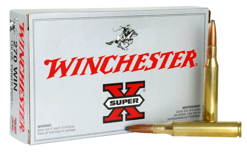 WINCHESTER SUPER-X