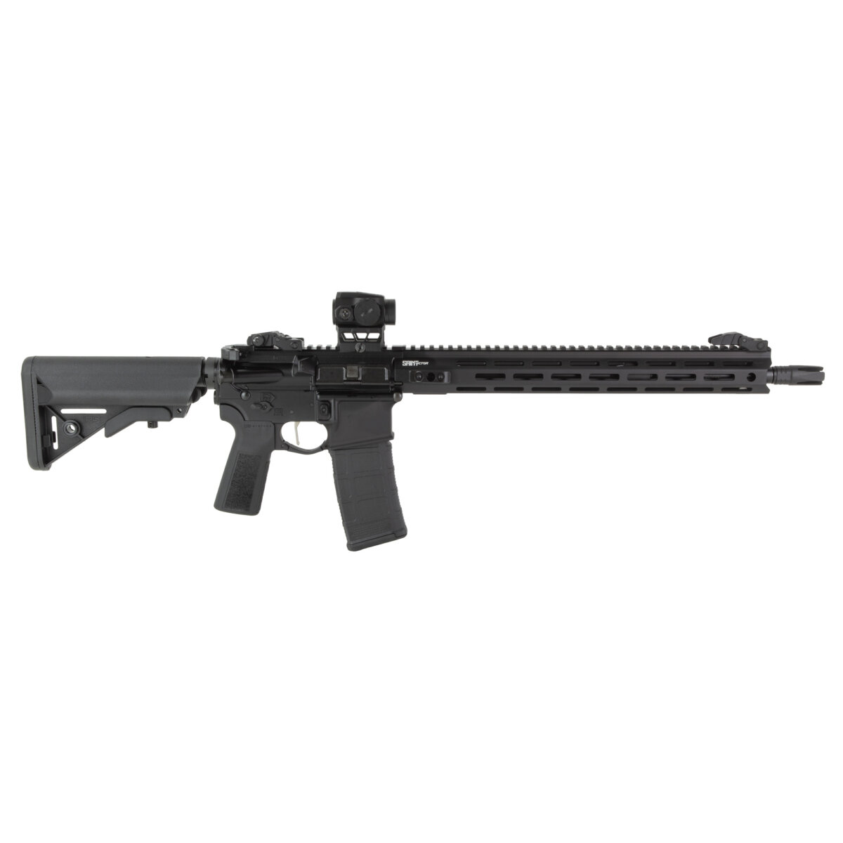 Springfield Armory SAINT VICTOR V2 5.56 16" GP STV916556B-V2-B5-PAC