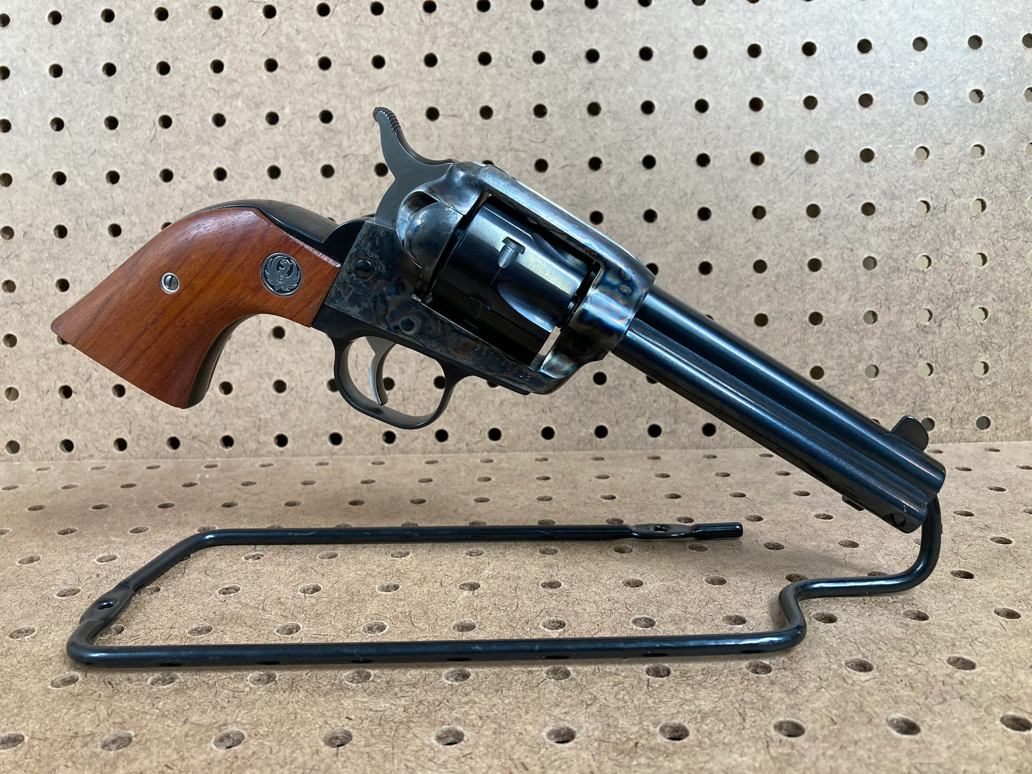 RUGER SINGLE SIX BABY VAQUERO (Used)