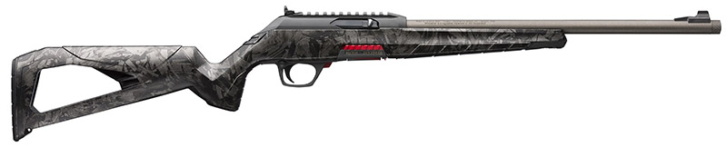 Winchester Wildcat .22 LR Semi-Auto Rifle - Gray