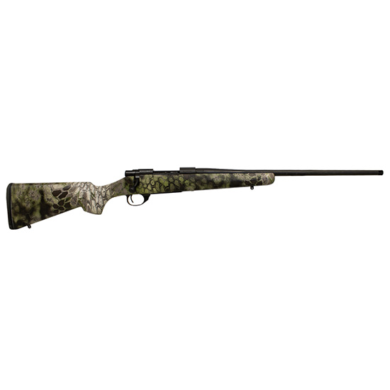 HOWA Carbon Stalker 6.5 Grendel Kryptek Altitude Rifle
