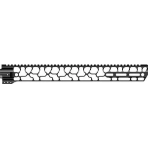 ODIN FOREND RAGNA M-LOK 17.5 BLACK AR-15