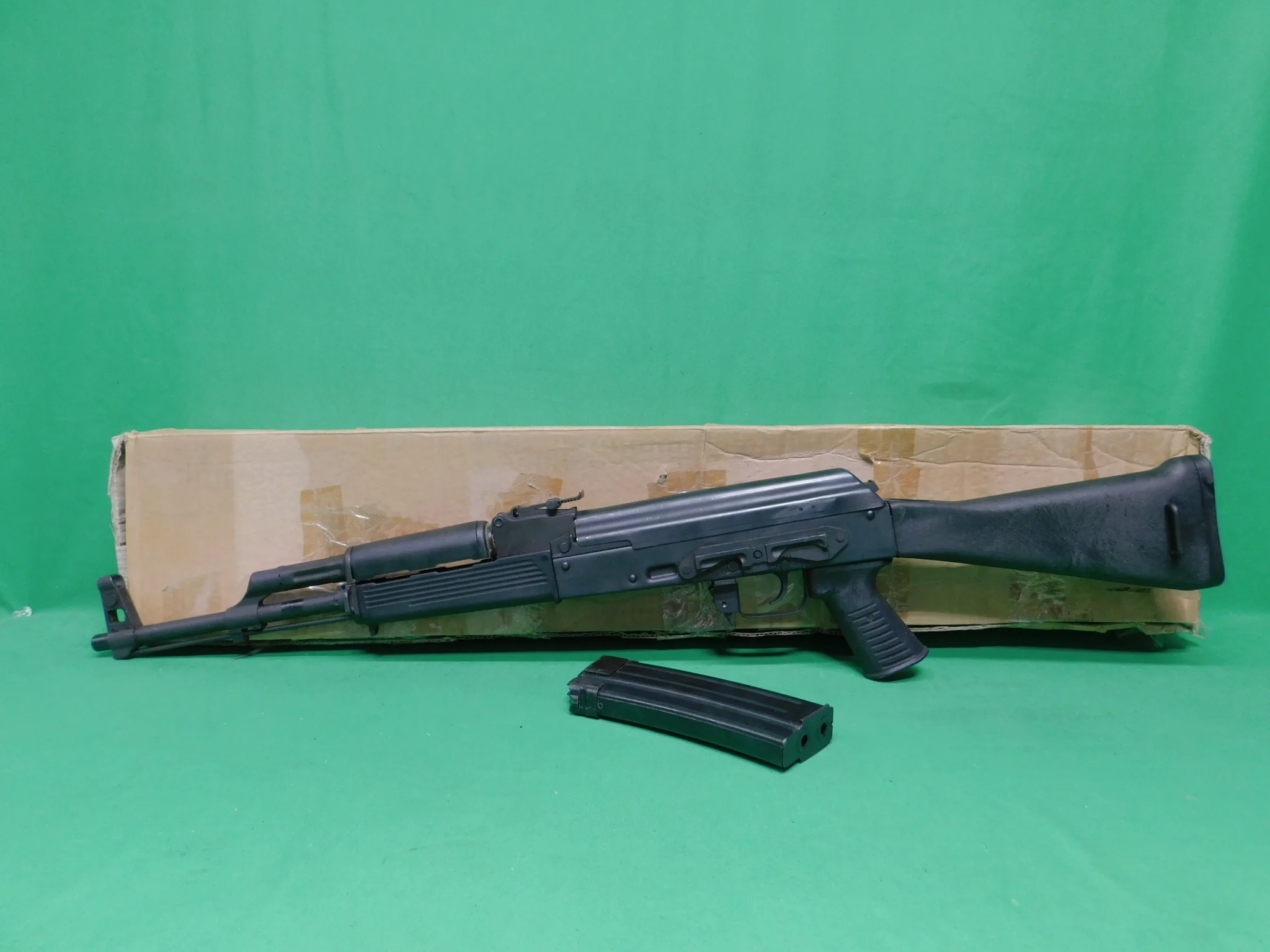 CUGIR ARMS AKT-98 (Used)