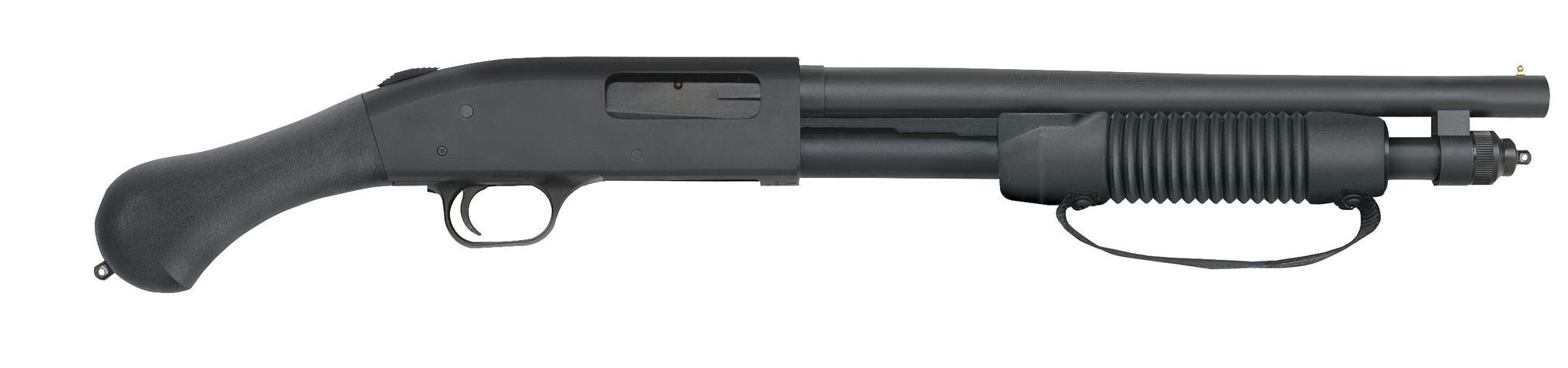 Mossberg 590 Shockwave 20 Gauge Pump Shotgun