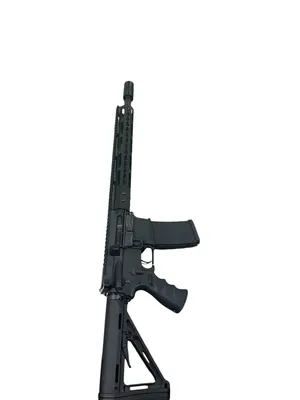 ESSENTIAL ARMS CO. j-15-f (Used)
