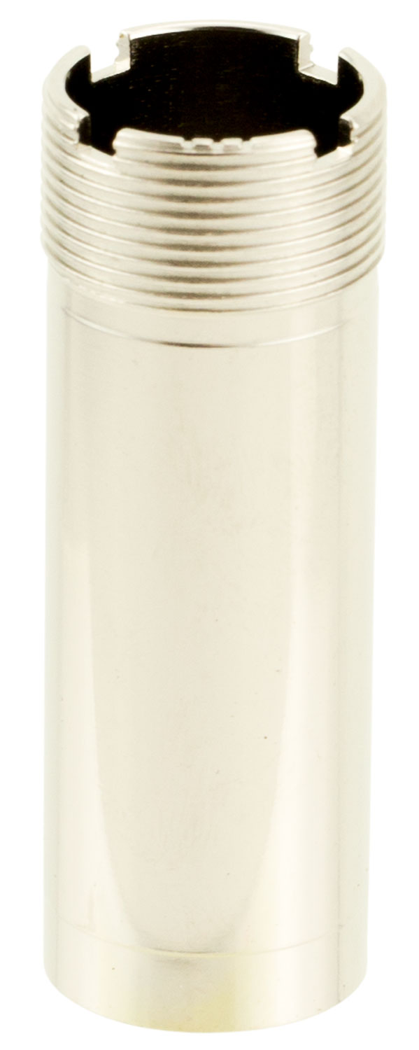 Beretta MobilChoke 20 Gauge Modified Flush Choke Tube, Silver - JCTUBE23
