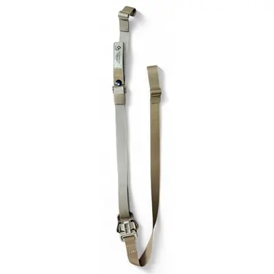 A.R.S. MOD LAW TWO-POINT RIFLE SLING ''50 SHADES'' FDE
