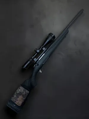 RUGER American (Used)