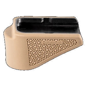 HOG 18623   OVERMOLDED RUB GRIP EXT GLK 26 FDE
