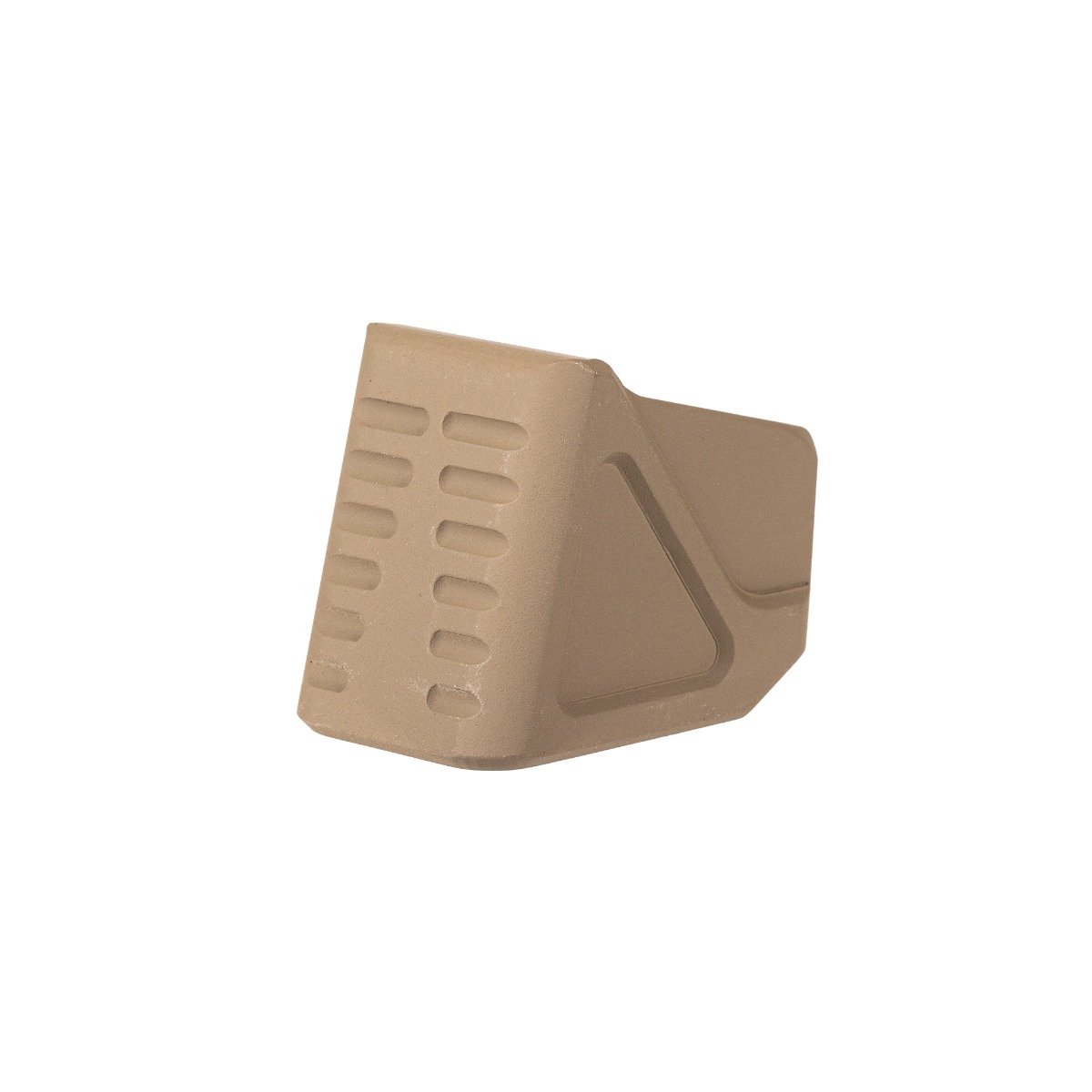 Timber Creek Glock Mag Extension Plate, FDE - GL MEP FDE