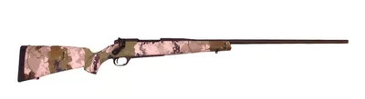 WEATHERBY MARK V HUNTER