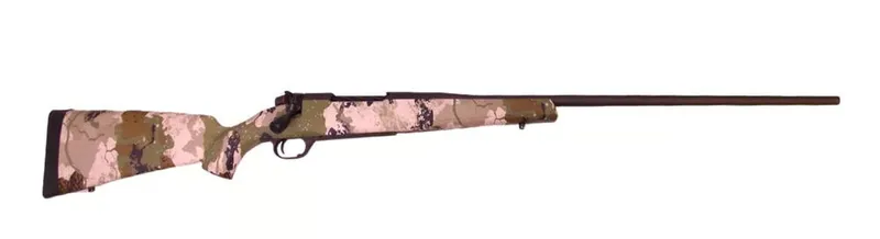 WEATHERBY MARK V HUNTER