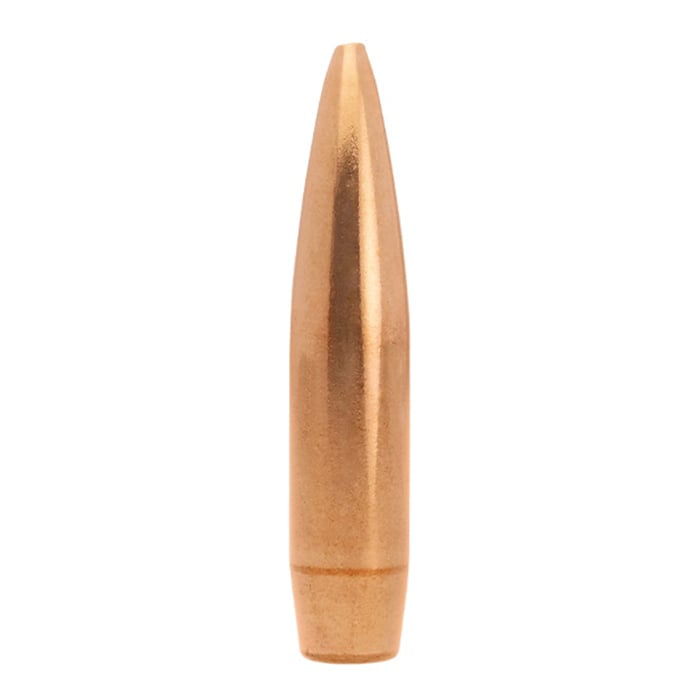 Lapua .338 Cal OTM Rifle Bullet, 300 gr 0.338" 100rds