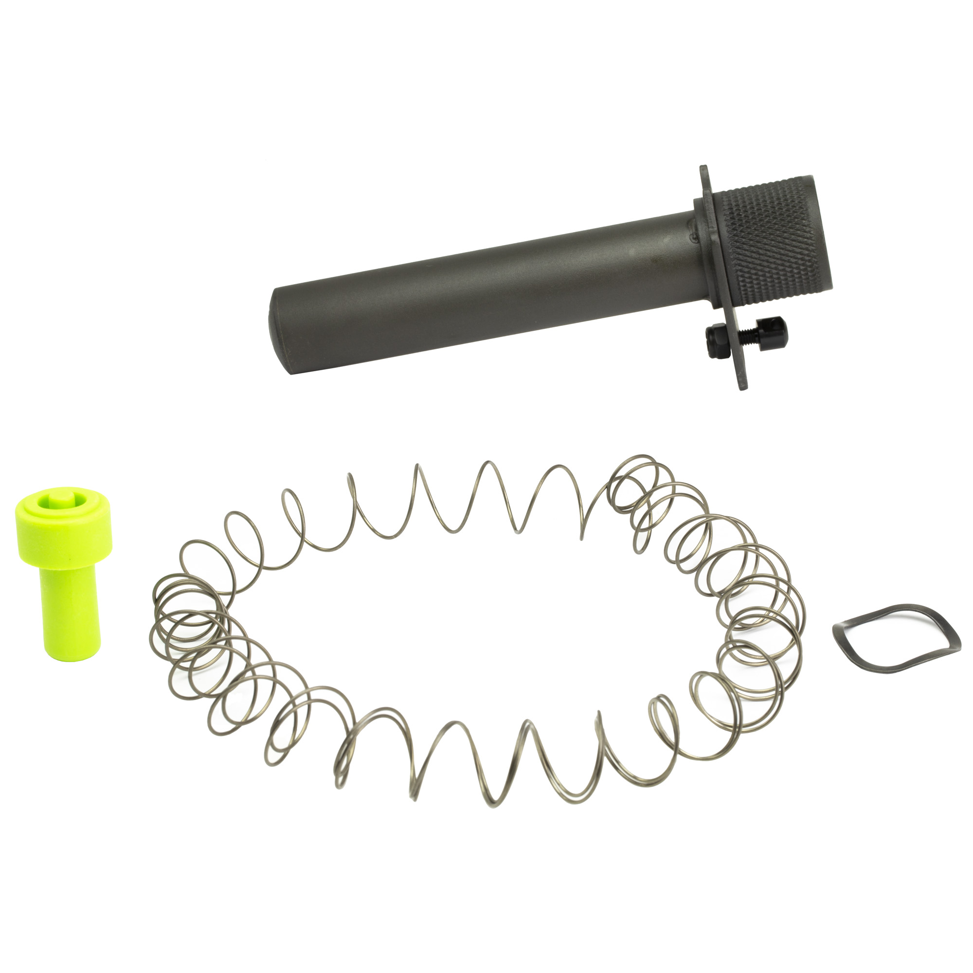 Wilson Combat 12 Gauge Vertical QD Stud 2rd Mag Extension Tube - SGETQDSV2