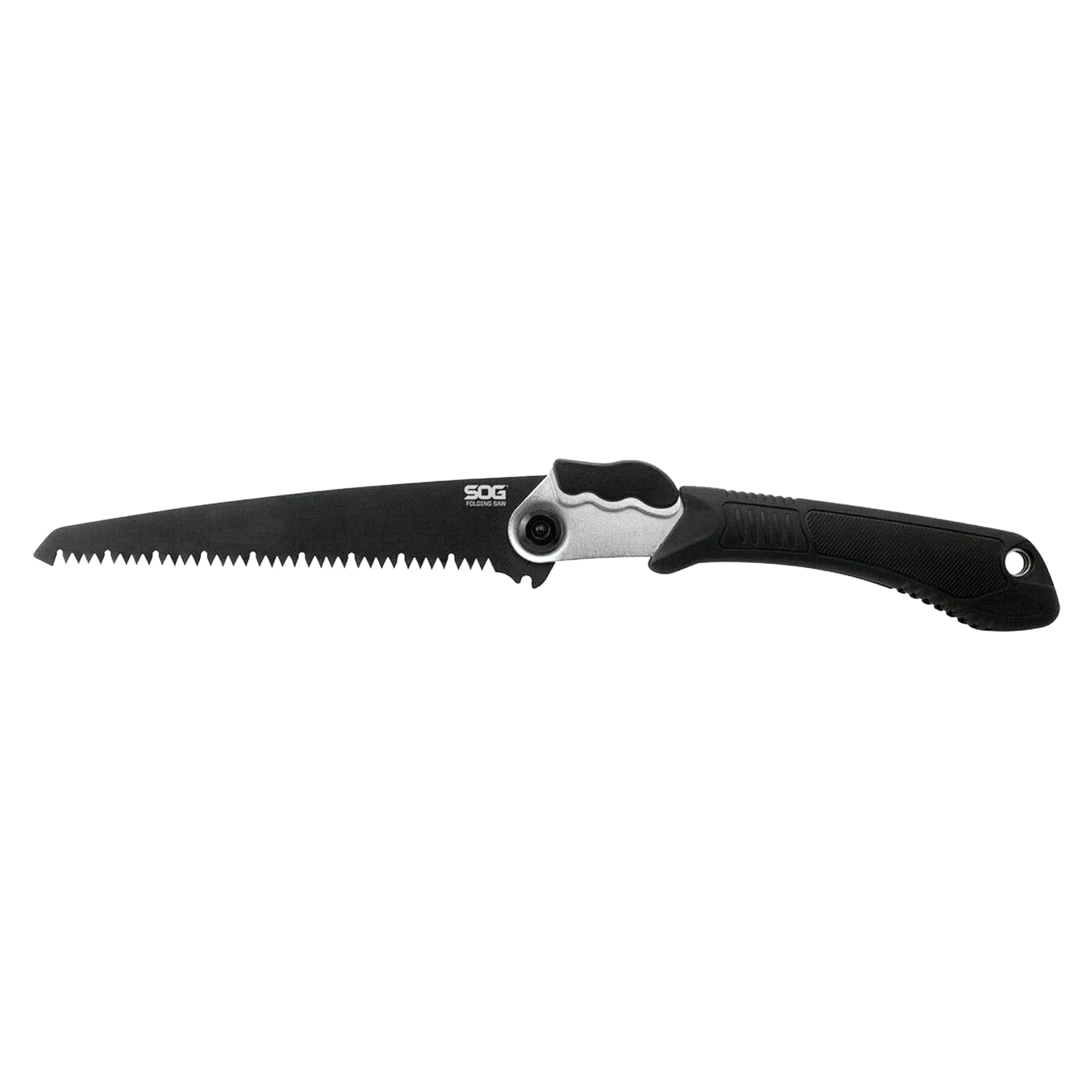 SOG Knives 8.5" Folding Saw, Black - SOGF10NCP
