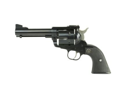 Ruger Blackhawk .41 Mag Revolver, 4.6" Barrel, Adjustable Rear & Ramp Front Sights, Blue - 405
