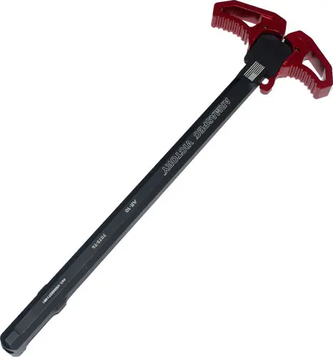 ARMASPEC VICTORY CHANGING - HANDLE RED AR10