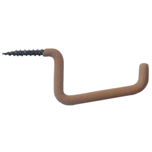 HME Bow Gear Holder Brown 10 Pk