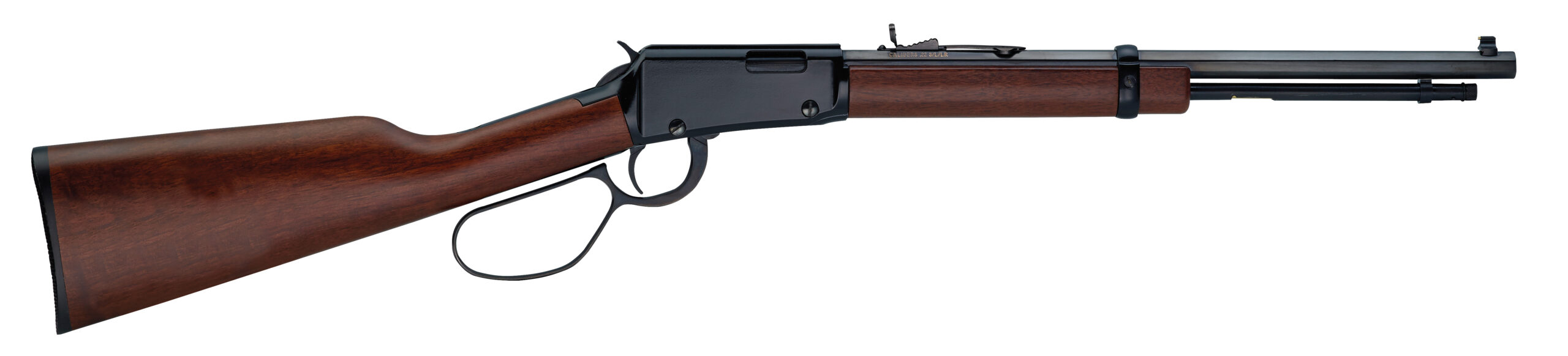 Henry Frontier Carbine .22LR Lever Action Rifle