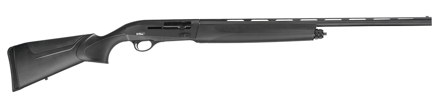 TriStar Raptor II 12 Gauge Semi-Auto Shotgun