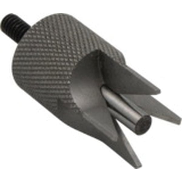 Hornady .17 to .45 4-Blade Outside Diameter Deburring Tool - 050173