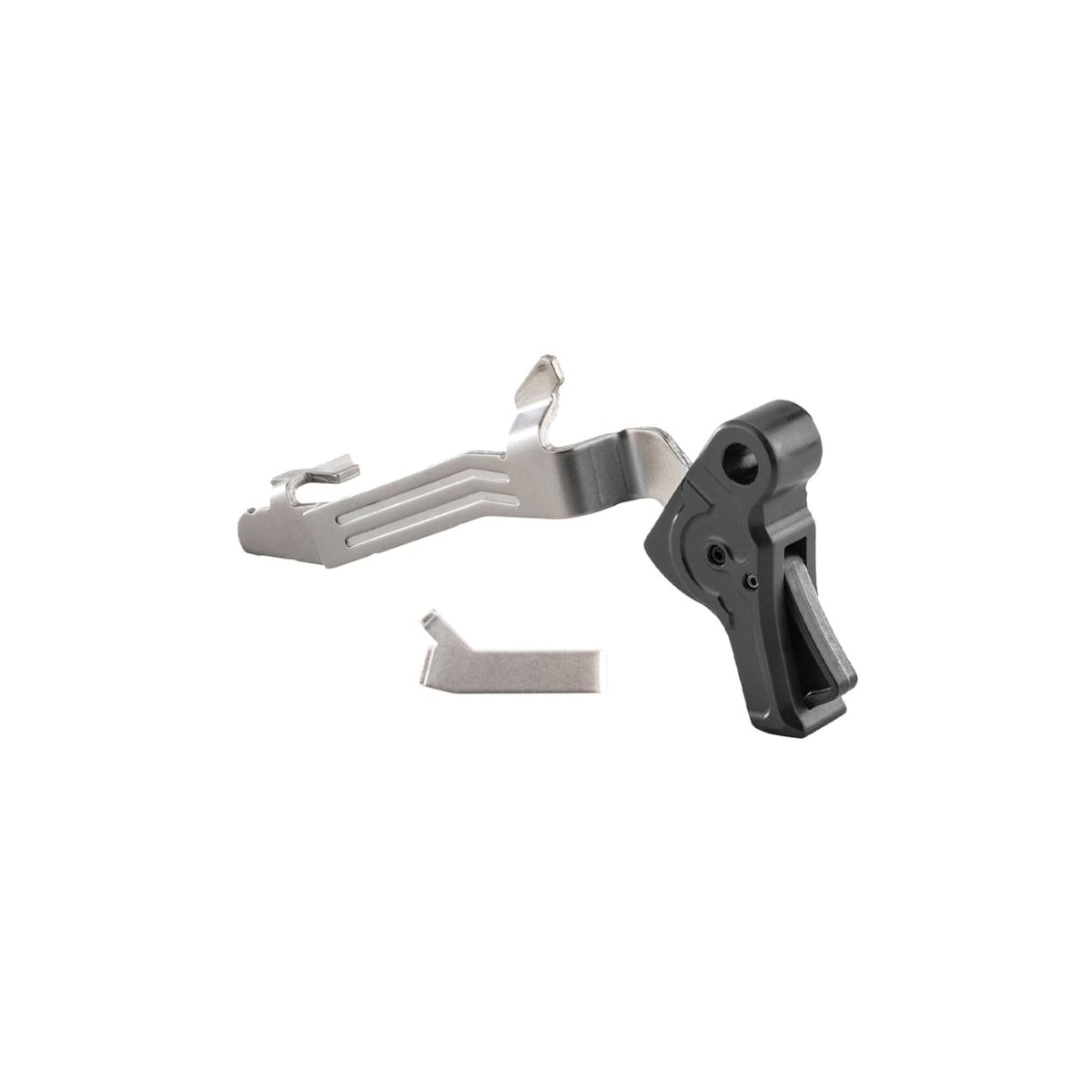 Apex Type 3 Action Enhancement Kit Drop-In, Black