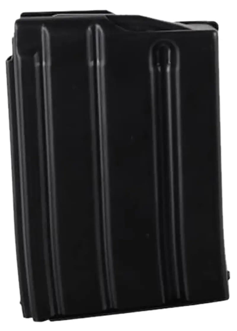 HK 235642S 416 10rd 5.56mm Fits H 416/MR556 Black Steel