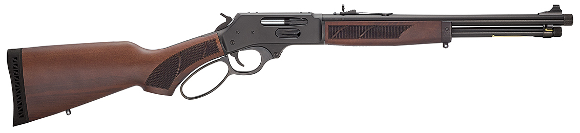 Henry H9 Protector Carbine .360 Buckhammer Rifle